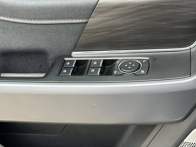 Used 2025 Ford F150 Lariat w/ Equipment Group 501A Mid AWD/4WD image 26