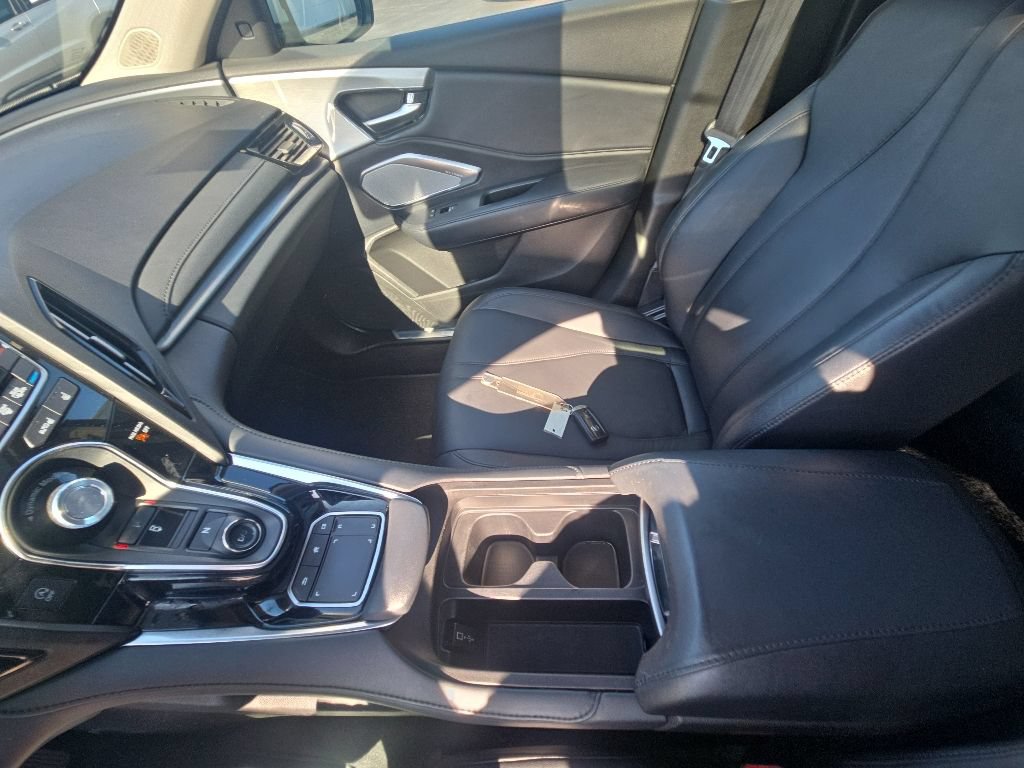 Used 2019 Acura RDX AWD image 23