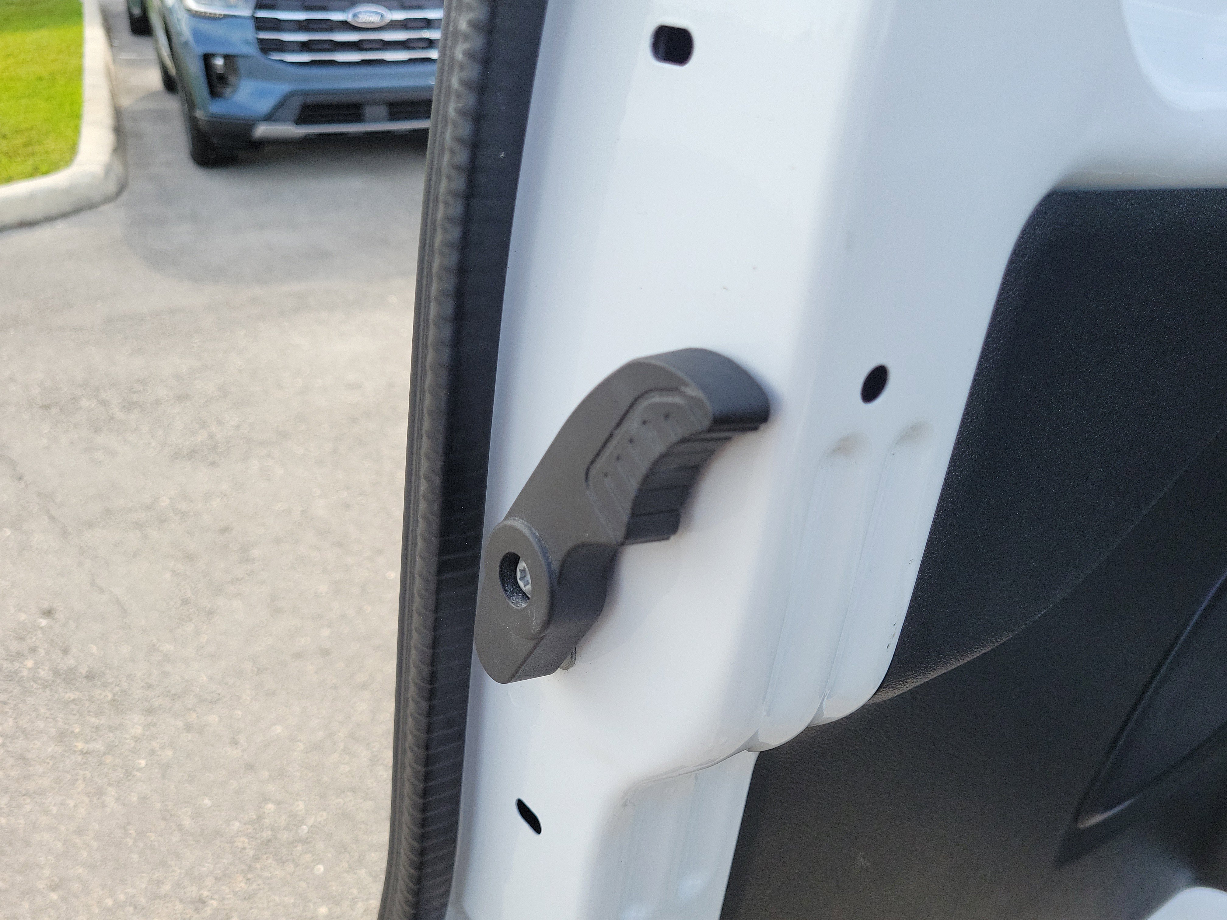 Used 2024 Ford Transit 250 Low Roof w/ Exterior Upgrade Package image 16