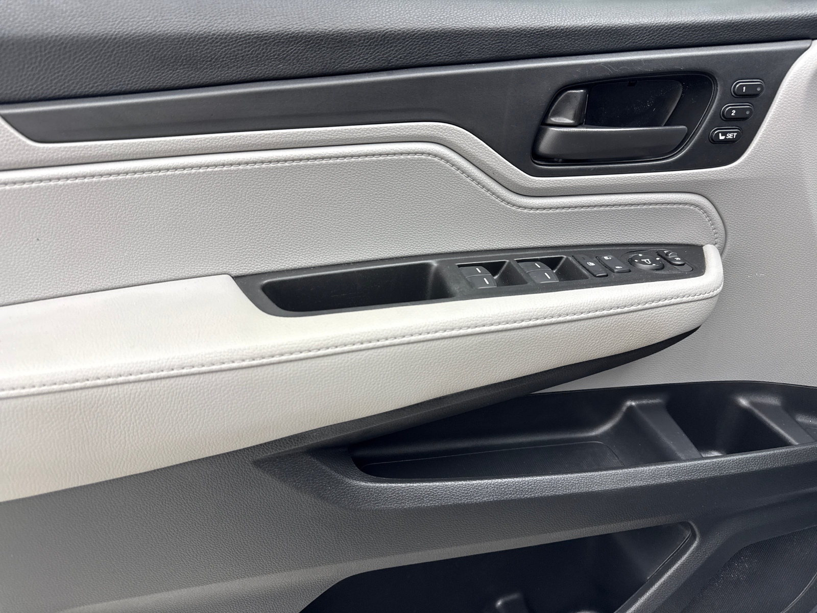 Used 2020 Honda Odyssey EX-L image 34