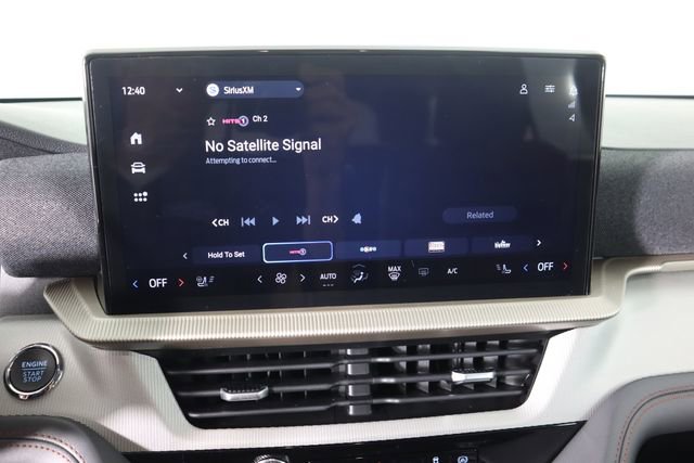 Certified 2025 Ford Explorer Active w/ Active Comfort Package AWD/4WD image 44