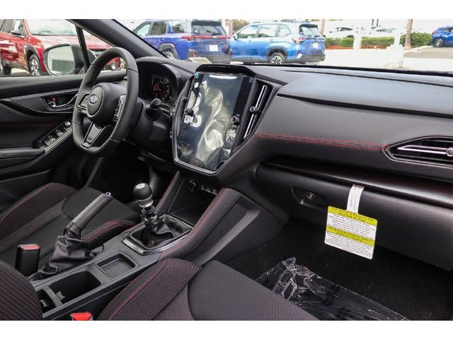New 2026 Subaru WRX Premium AWD/4WD image 40