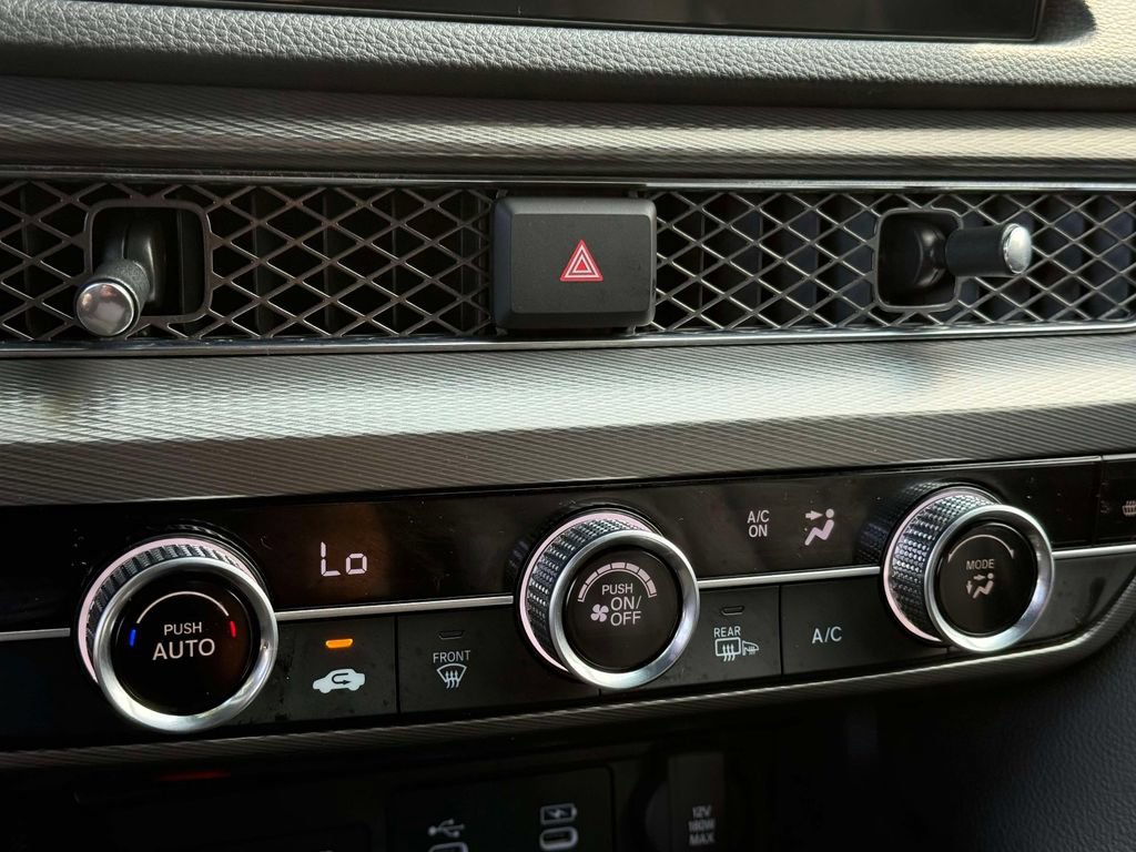 Certified 2026 Acura Integra A-Spec FWD image 20