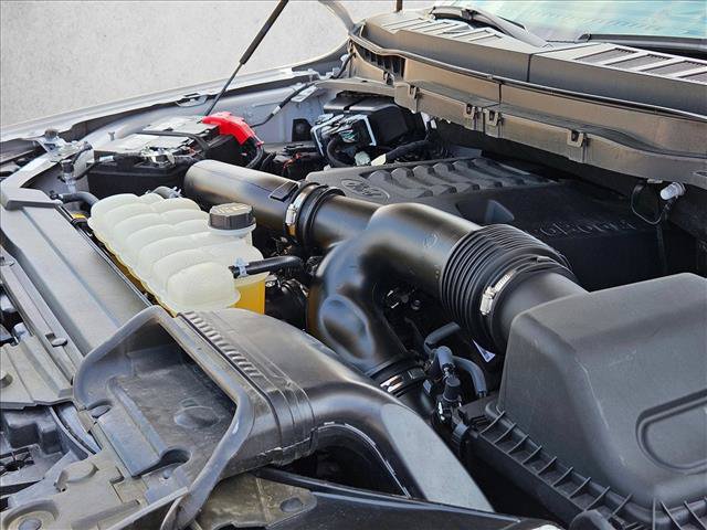 Used 2023 Ford F150 Tremor w/ Equipment Group 402A High AWD/4WD image 23