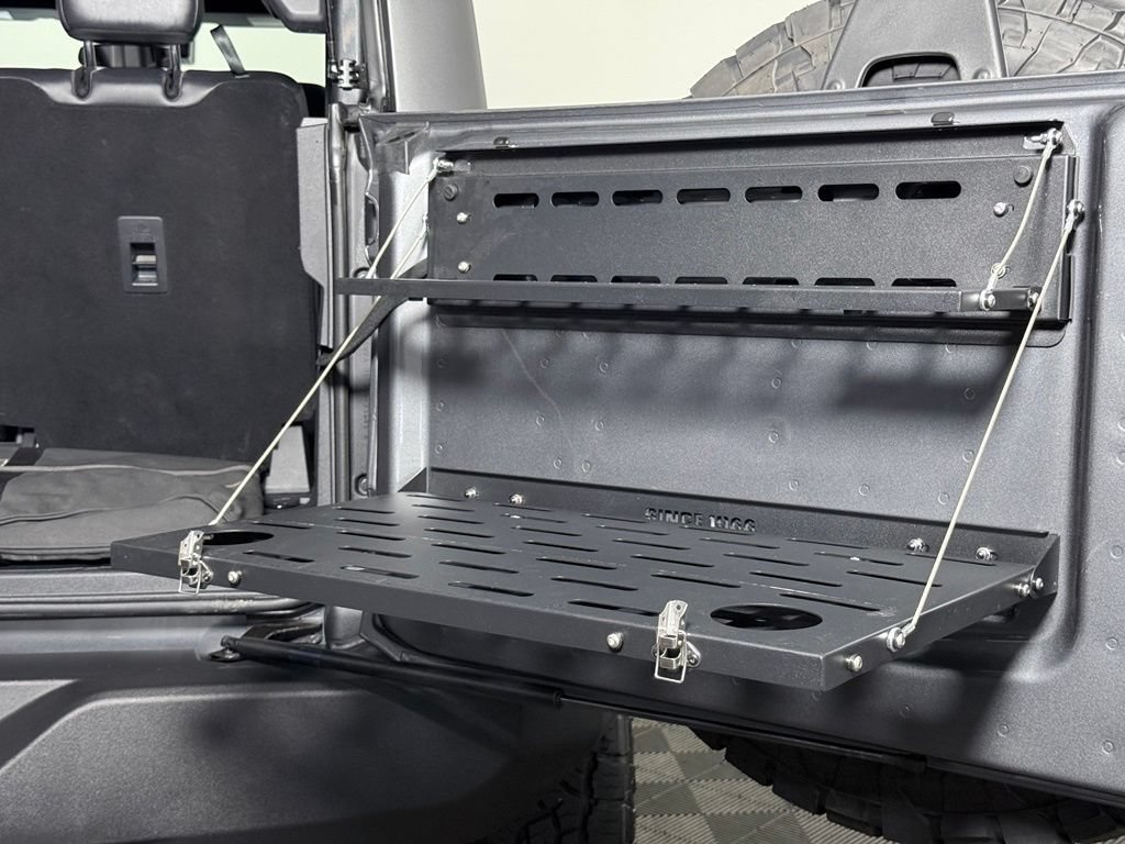 Used 2024 Ford Bronco Big Bend AWD/4WD image 32
