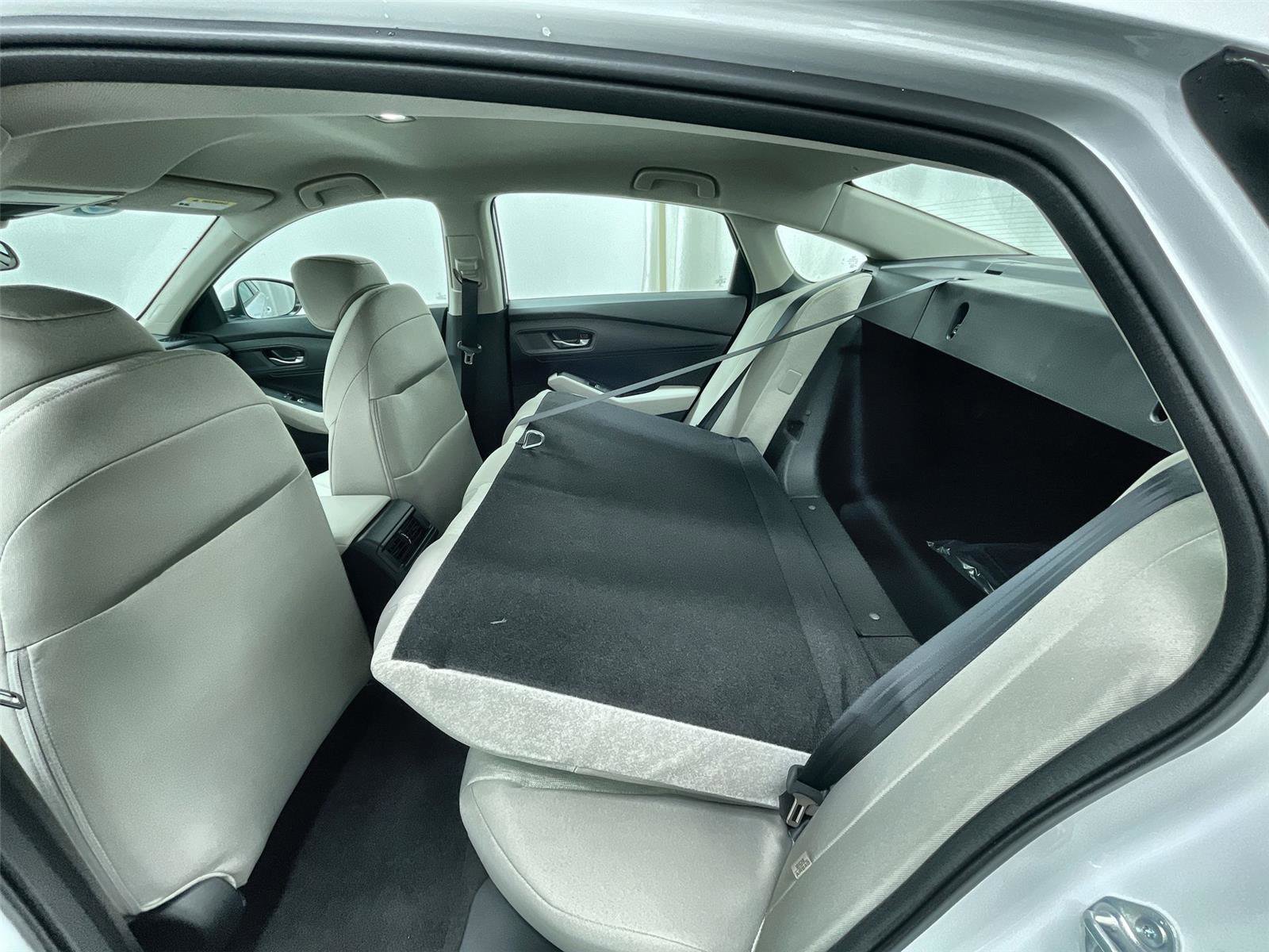 New 2026 Honda Accord LX image 22