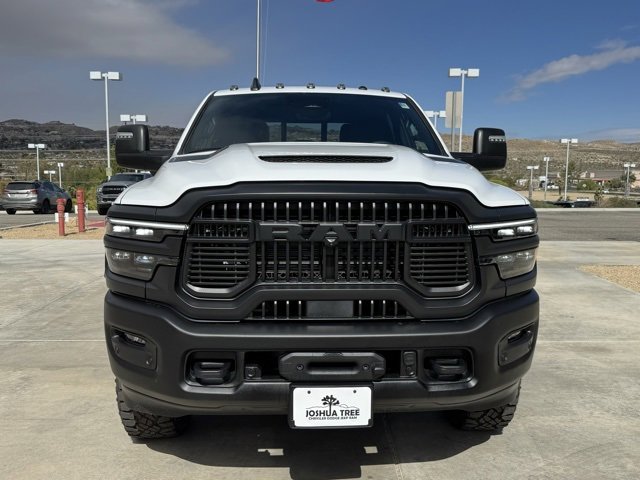 New 2026 RAM 2500 Rebel image 2
