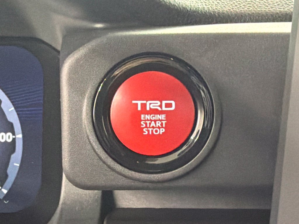 New 2026 Toyota Tacoma TRD Sport RWD image 22