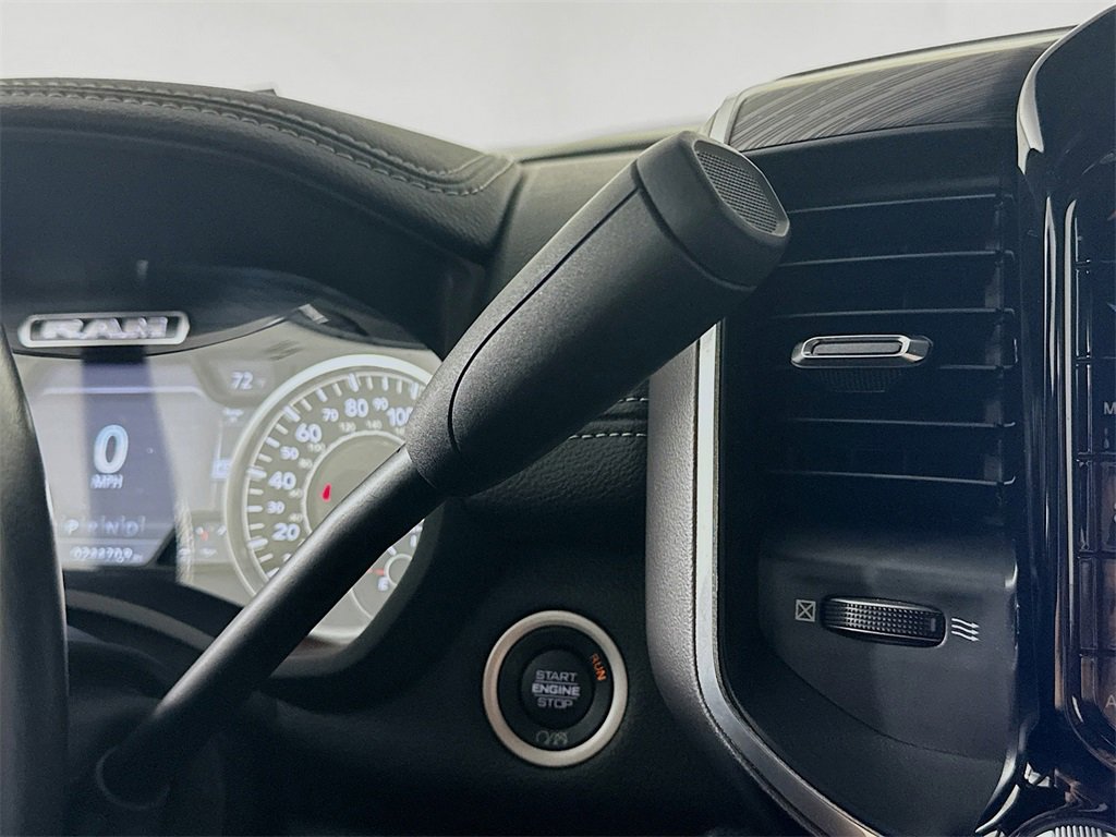 Used 2023 RAM 3500 Laramie w/ Night Edition image 16