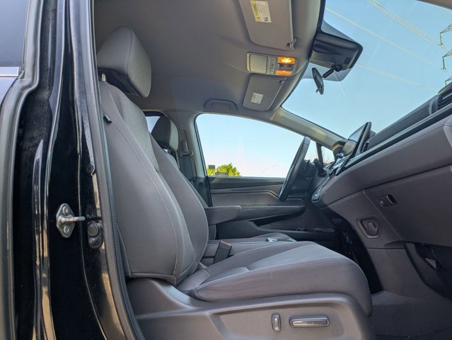Used 2019 Honda Odyssey EX image 19