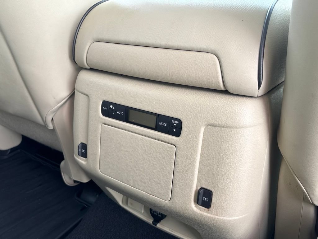 Used 2018 INFINITI QX80 2WD image 30