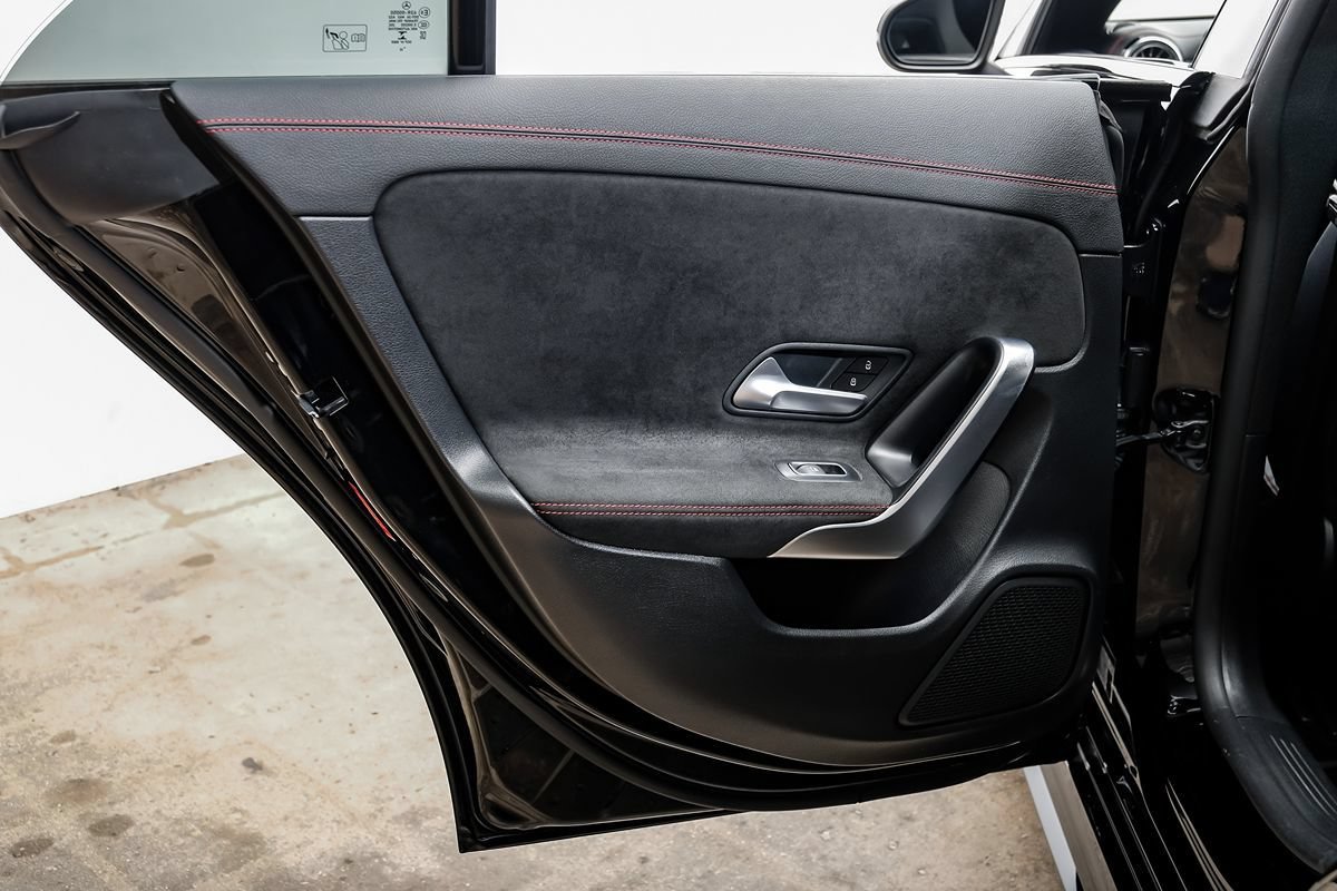 Used 2023 Mercedes-Benz CLA 250 image 58