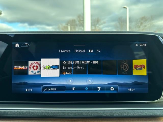 Used 2026 Mercedes-Benz GLE 350 4MATIC image 21