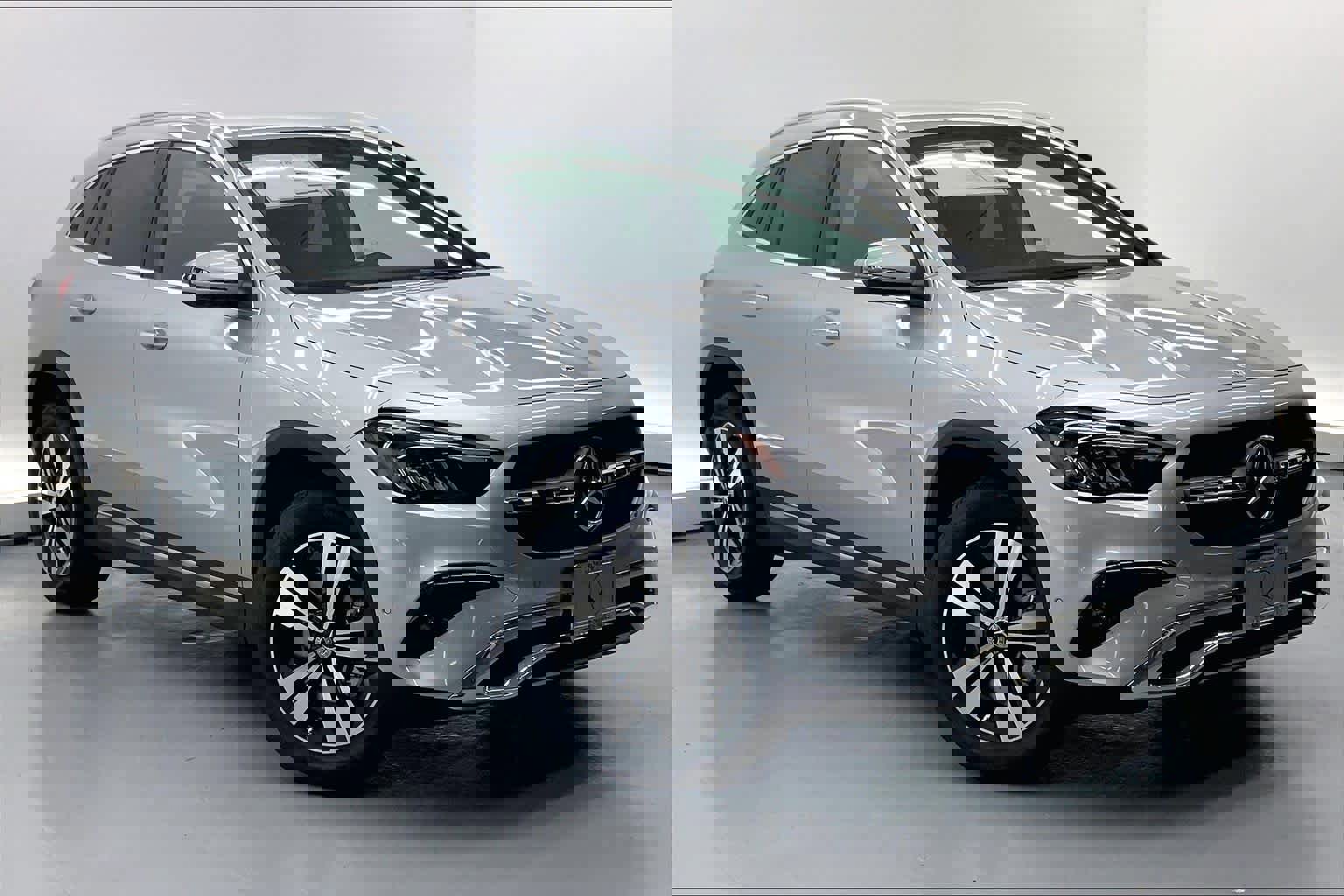 New 2026 Mercedes-Benz GLA 250 GLA 250 image 4