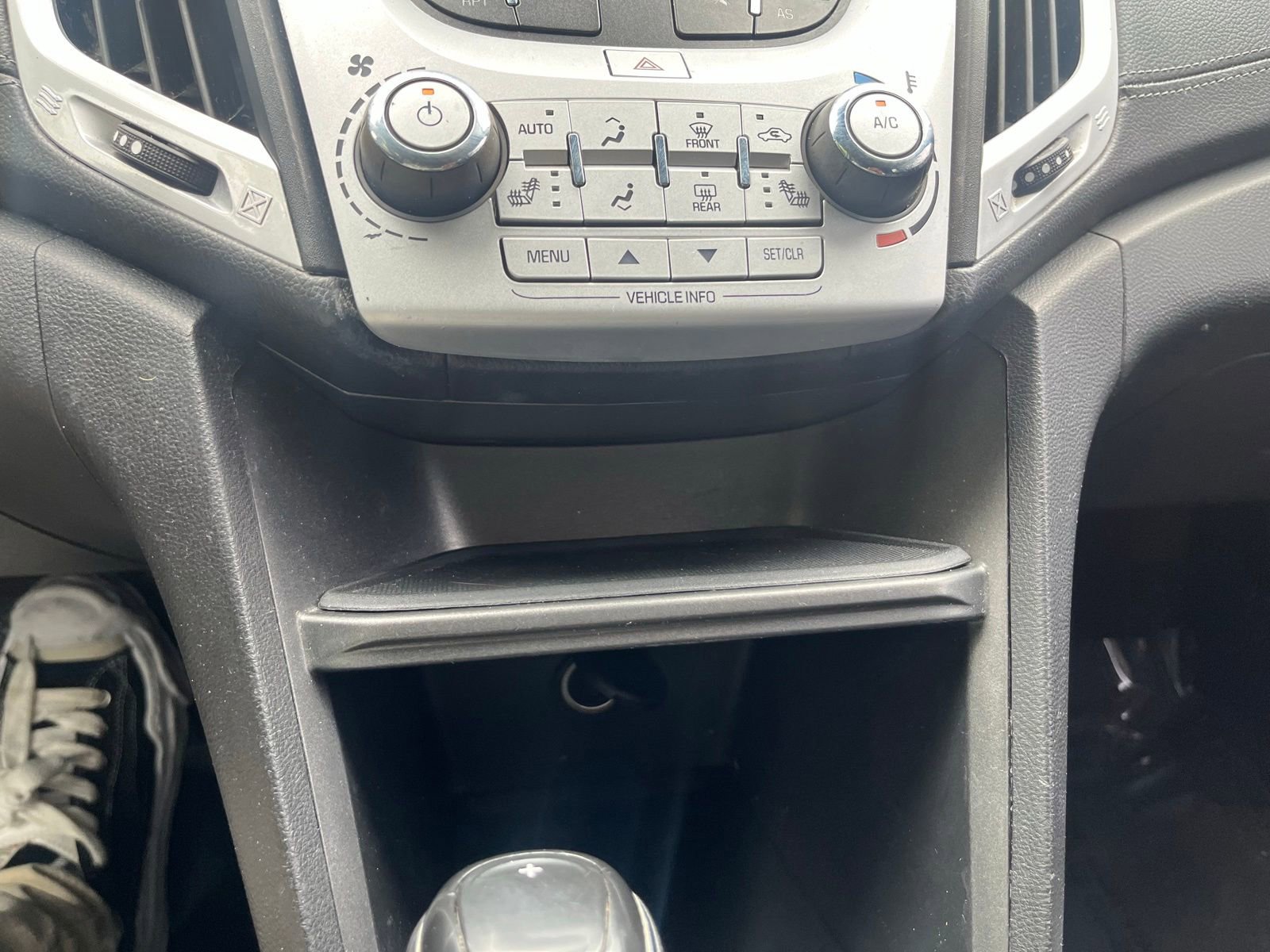Used 2017 GMC Terrain Denali FWD image 16