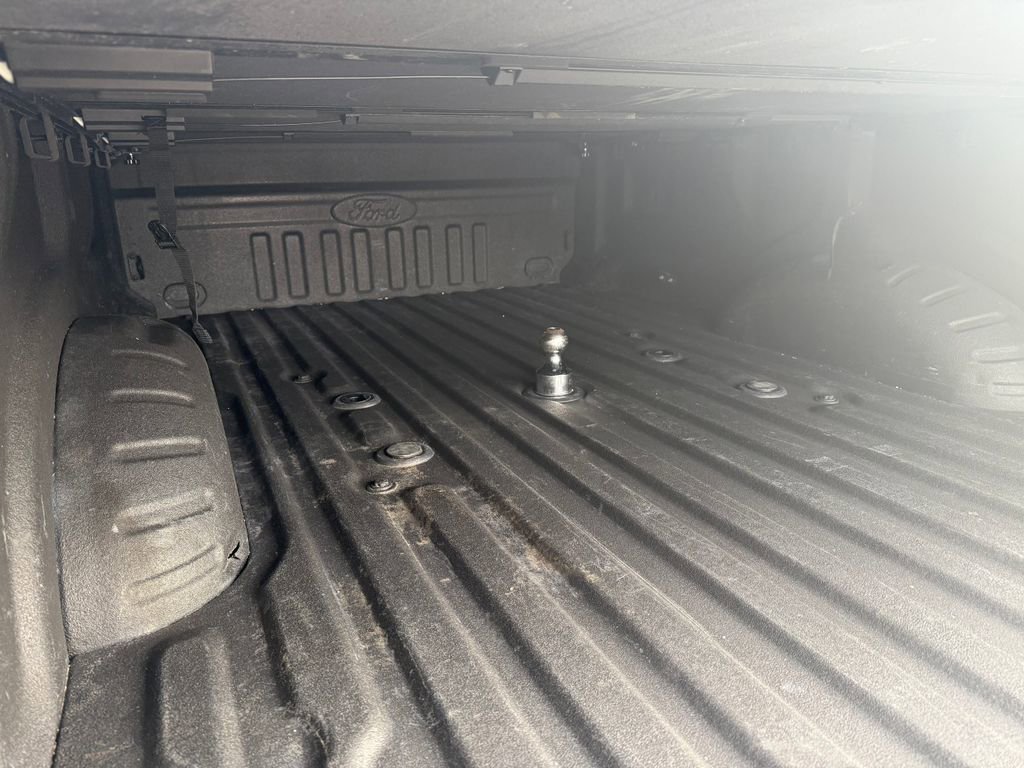 Used 2020 Ford F350 Lariat image 14