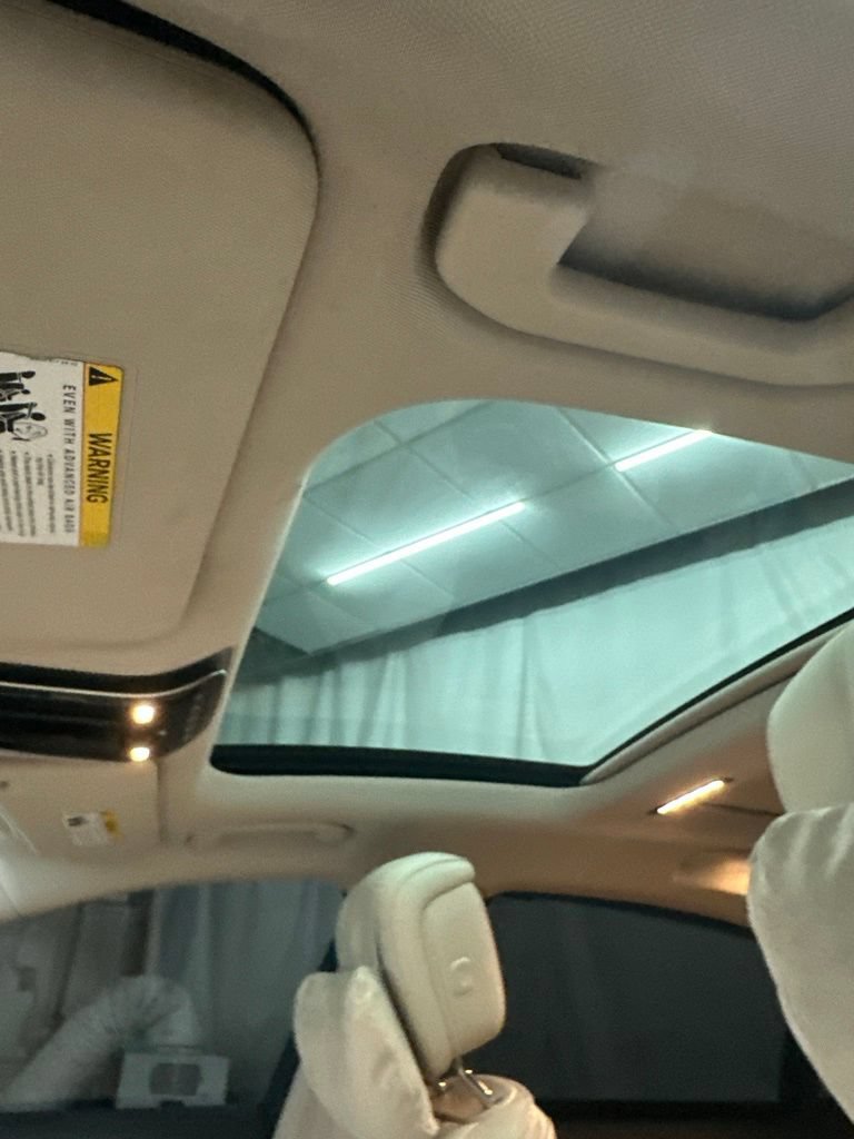 Certified 2022 Mercedes-Benz S 580 4MATIC Sedan image 19