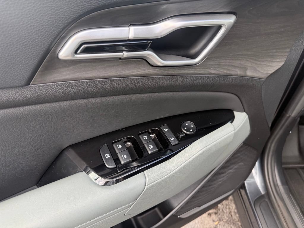 Used 2023 Kia Sportage X-Line w/ X-Line Premium Package AWD/4WD image 13