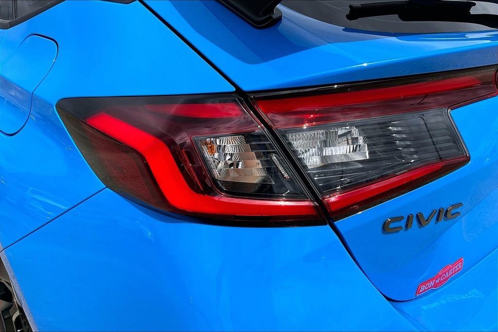 Used 2025 Honda Civic Type R image 20