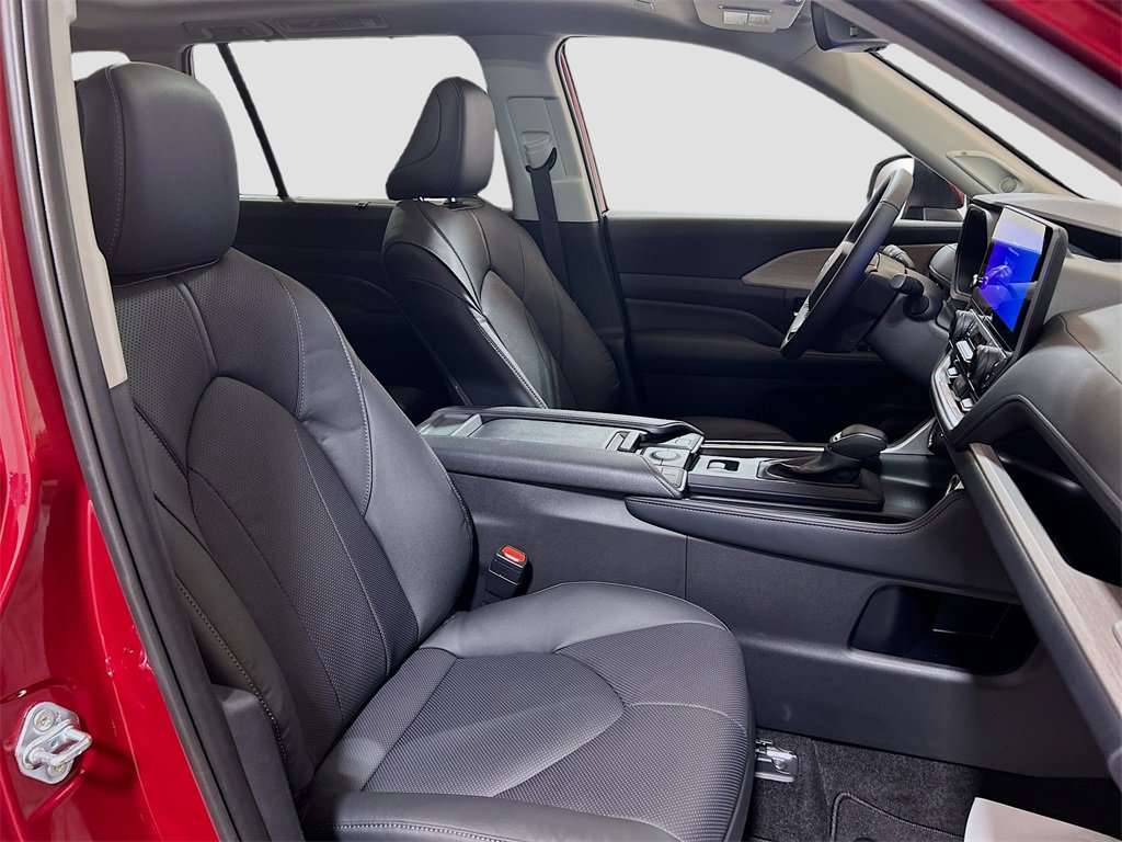 New 2026 Toyota Grand Highlander Limited image 28