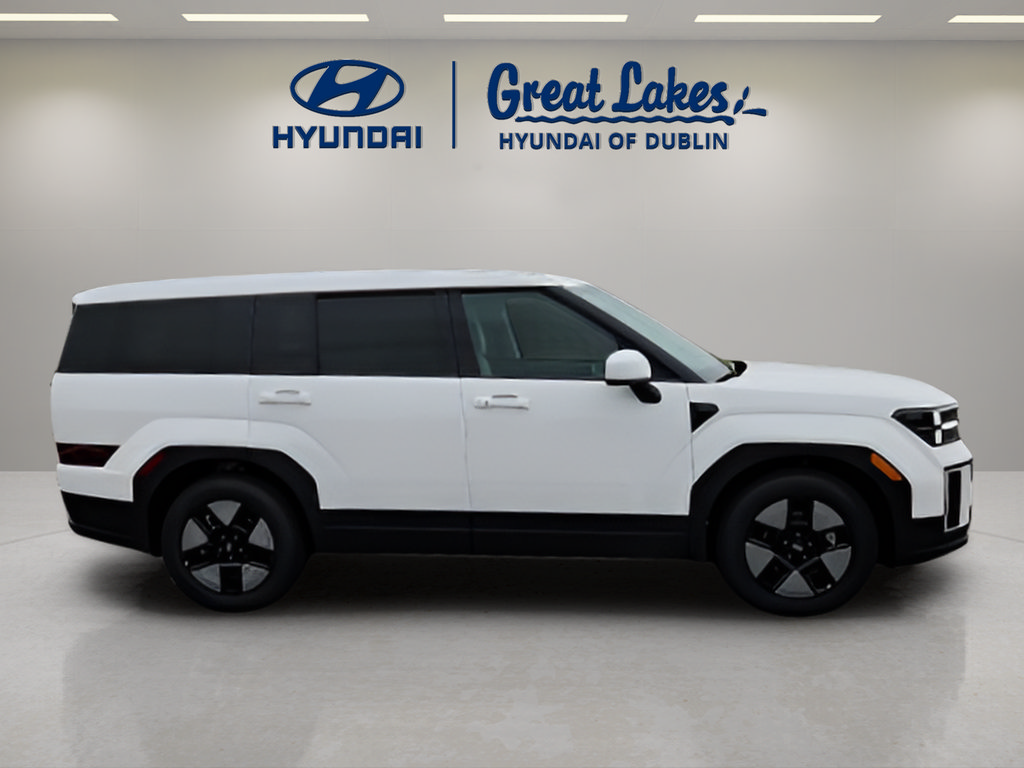 New 2026 Hyundai Santa Fe SE AWD/4WD image 36