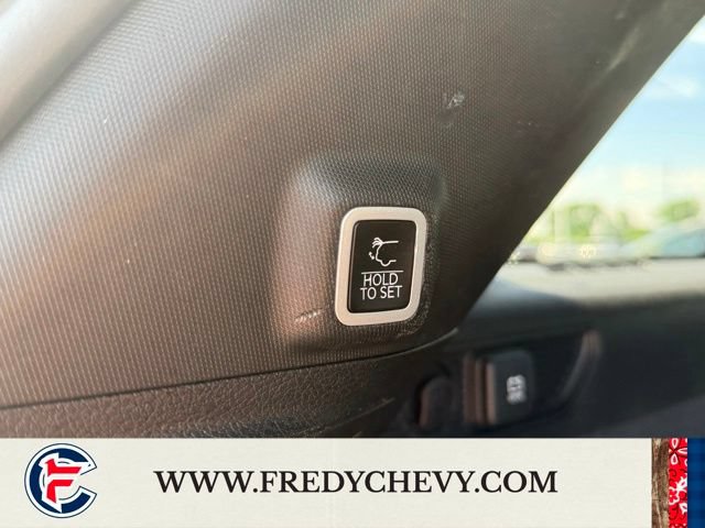 Used 2024 Jeep Grand Cherokee Trailhawk AWD/4WD image 26