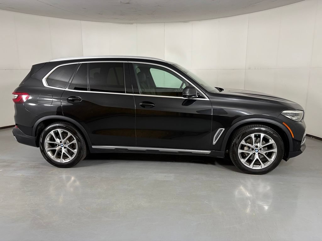 Used 2020 BMW X5 sDrive40i w/ Premium Package RWD image 9