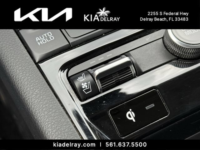 Certified 2023 Kia K5 EX FWD image 24