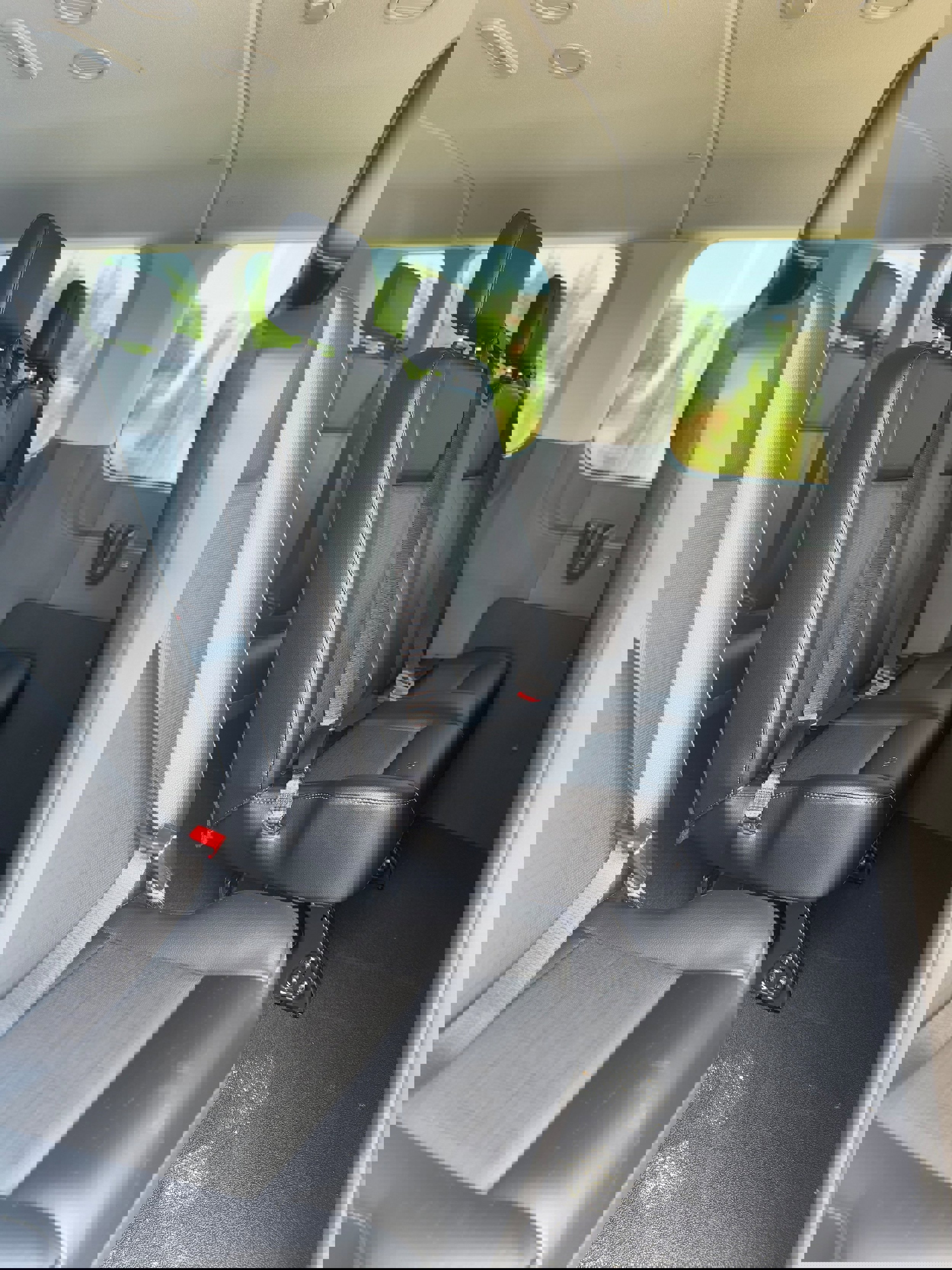 New 2024 Ford Transit 350 XL RWD image 60