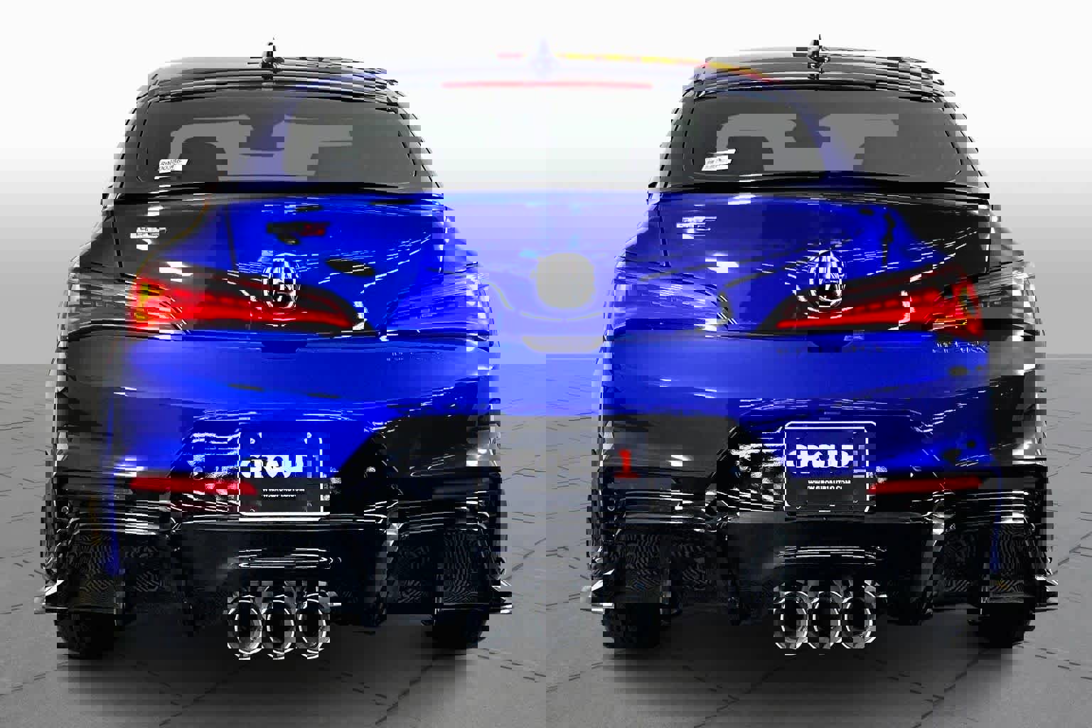 Used 2024 Acura Integra Type S image 4