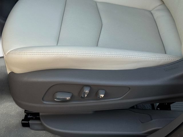 New 2026 Cadillac XT5 Premium Luxury w/ Driver Assist Package AWD/4WD image 30