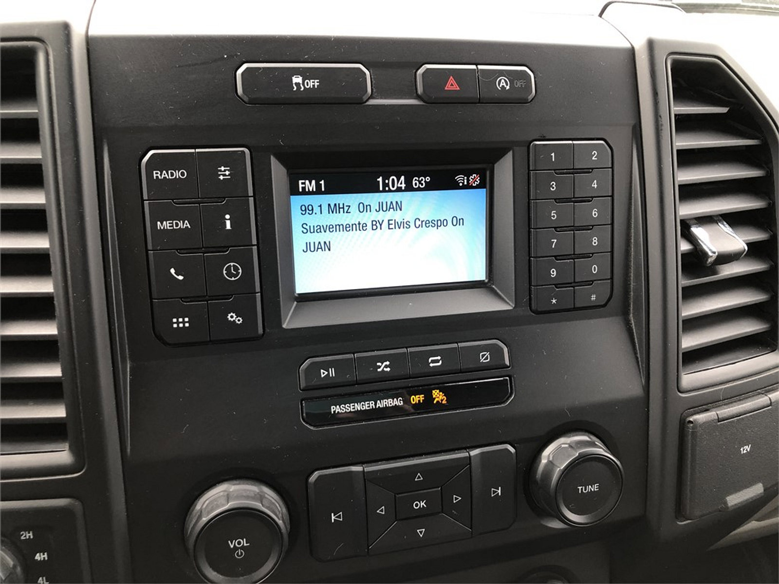 Used 2020 Ford F150 XL w/ Equipment Group 101A Mid image 13