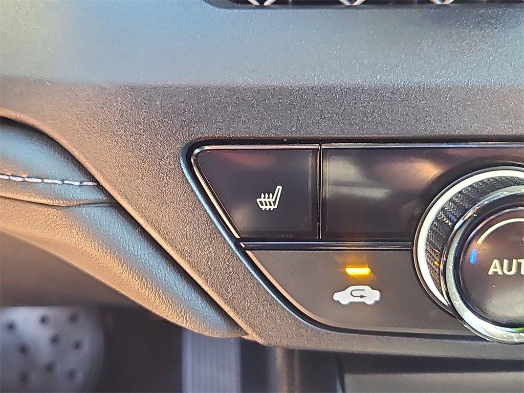 Certified 2024 Honda Accord EX image 16