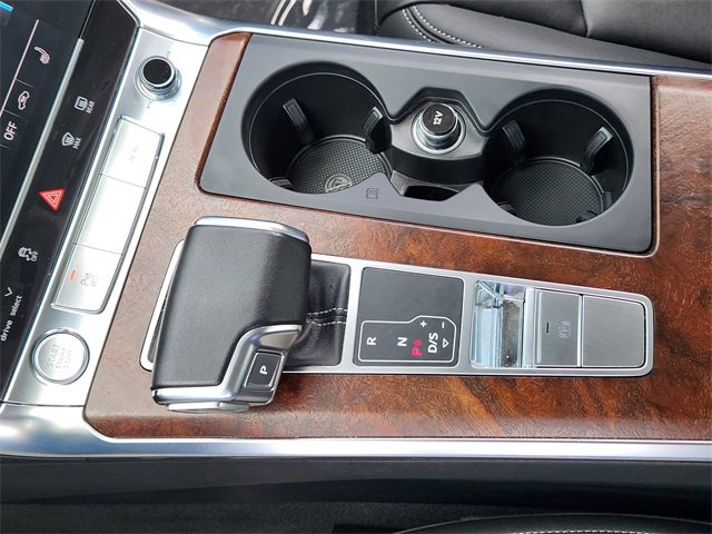 Used 2019 Audi A7 3.0T Premium w/ Convenience Package image 22