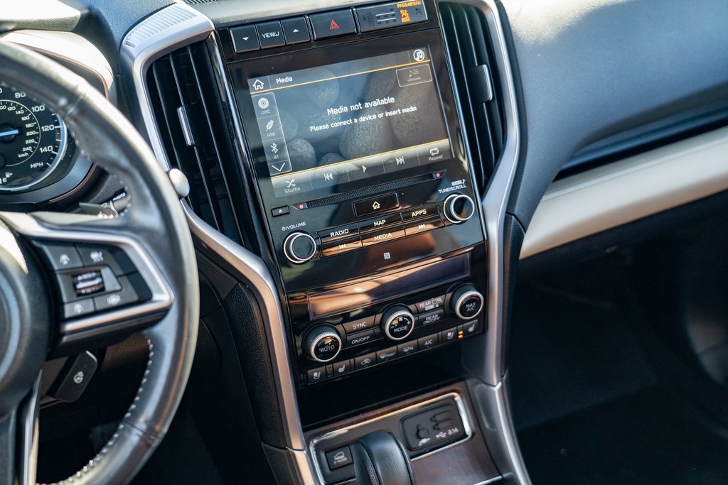 Used 2022 Subaru Ascent Touring image 18