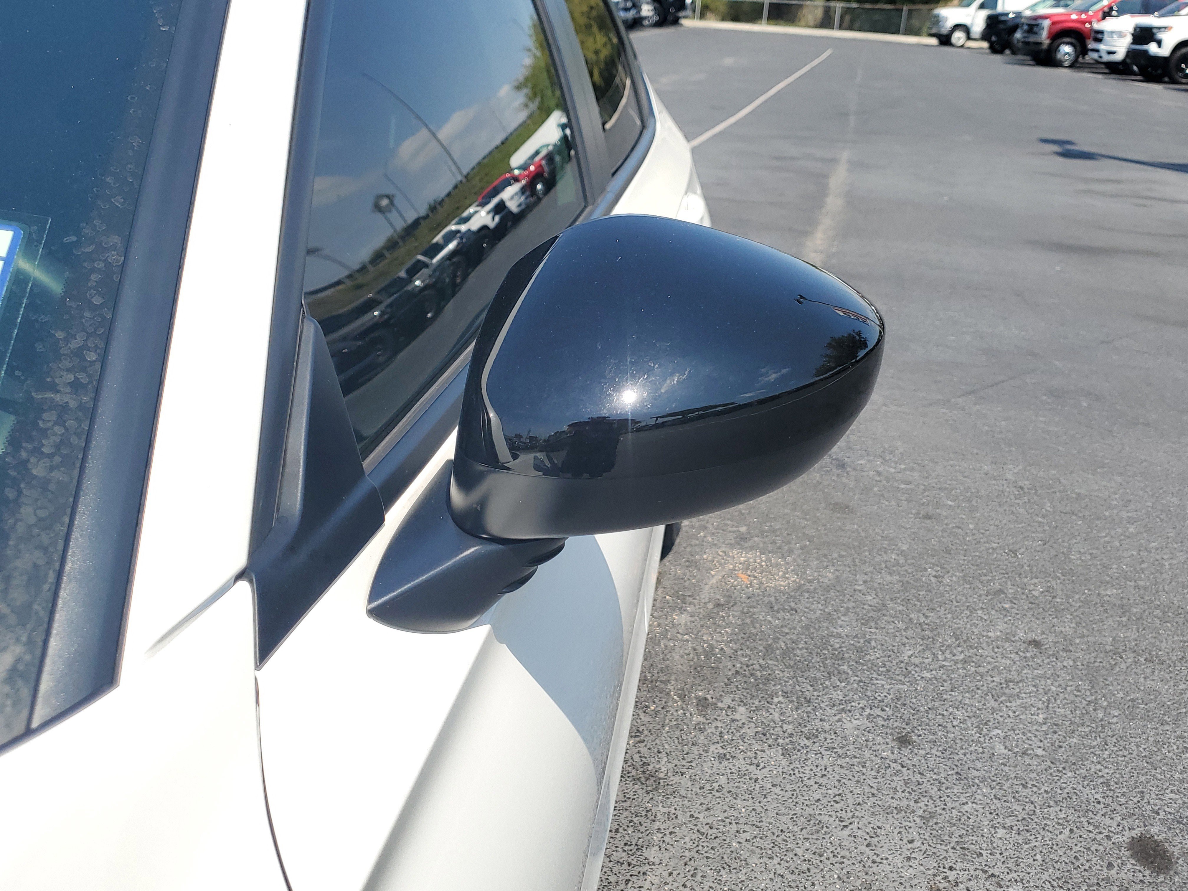 Used 2025 Honda Civic Sport image 4