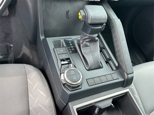 New 2025 Toyota Tacoma SR5 image 20