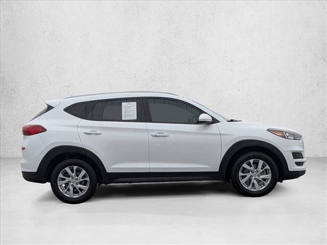 Used 2020 Hyundai Tucson Value image 4