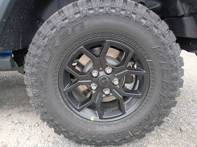 New 2026 Jeep Wrangler Unlimited Sport AWD/4WD image 21