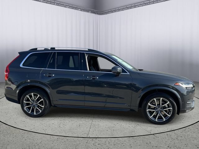 Used 2017 Volvo XC90 T6 Momentum w/ Vision Package AWD/4WD image 6