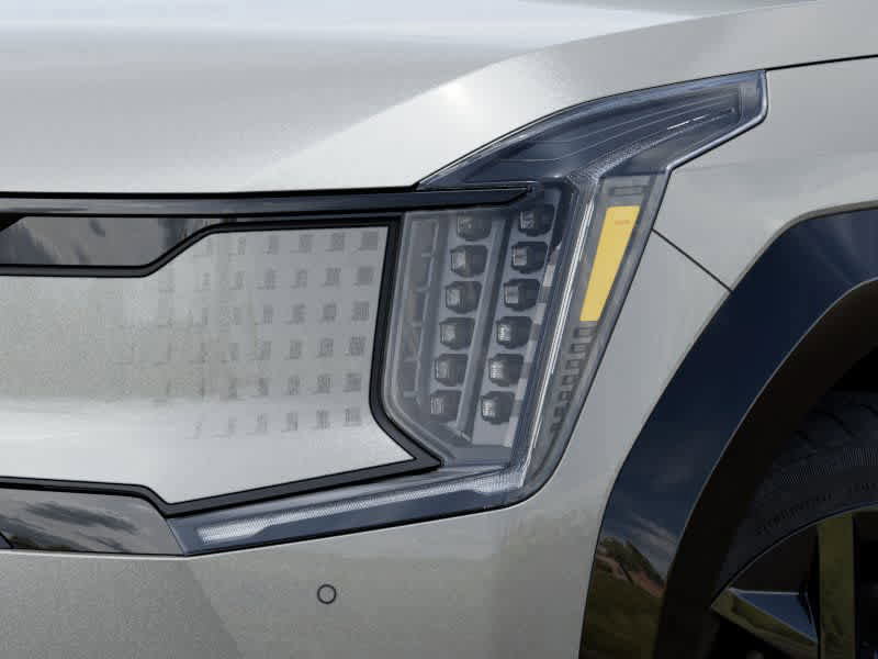New 2026 Kia EV9 Land image 10