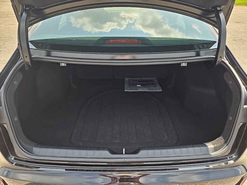Used 2026 Kia K4 GT-Line w/ GT-Line Sunroof Package FWD image 24