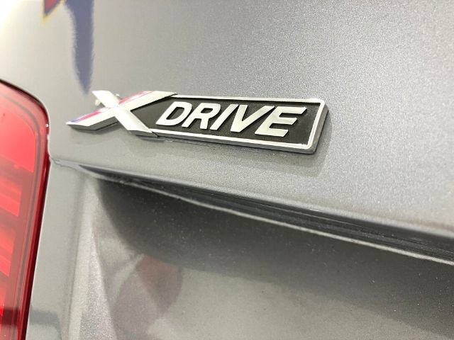Used 2014 BMW 535d xDrive AWD/4WD image 16