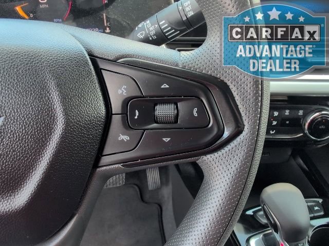 Certified 2025 Chevrolet Trax LT image 16