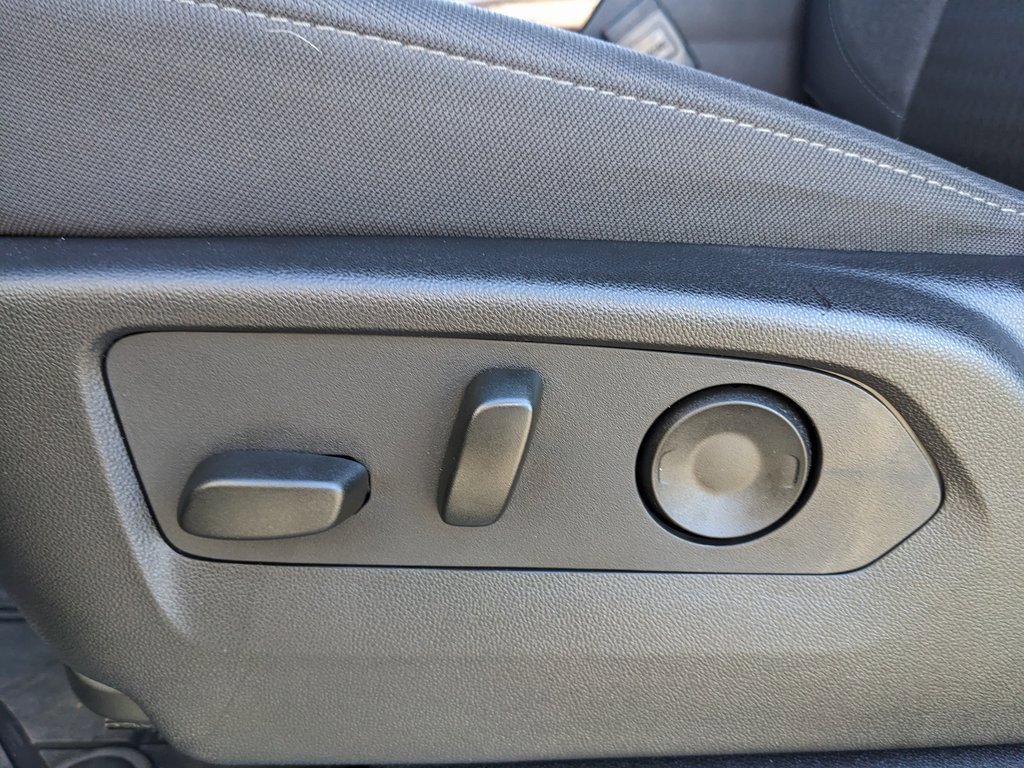 Used 2024 Chevrolet Silverado 1500 RST w/ Protection Package image 49