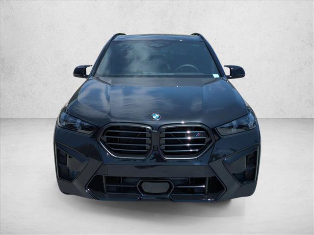 New 2026 BMW X5 M Competition w/ Executive Package AWD/4WD image 6
