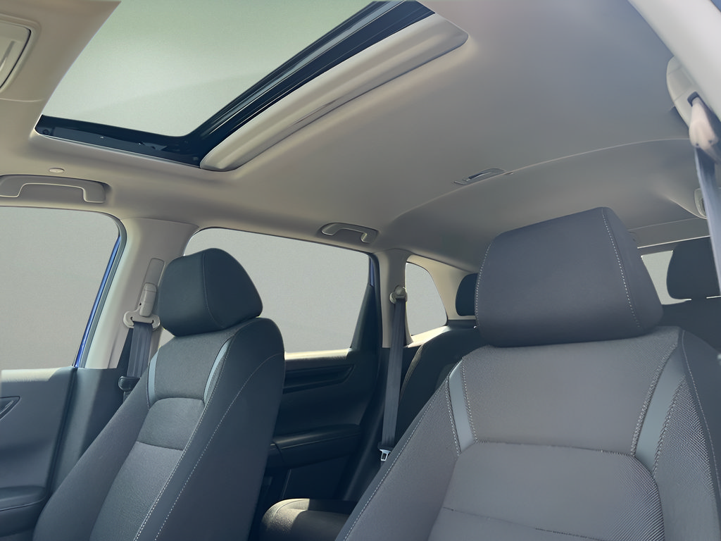 Used 2023 Honda CR-V EX image 19