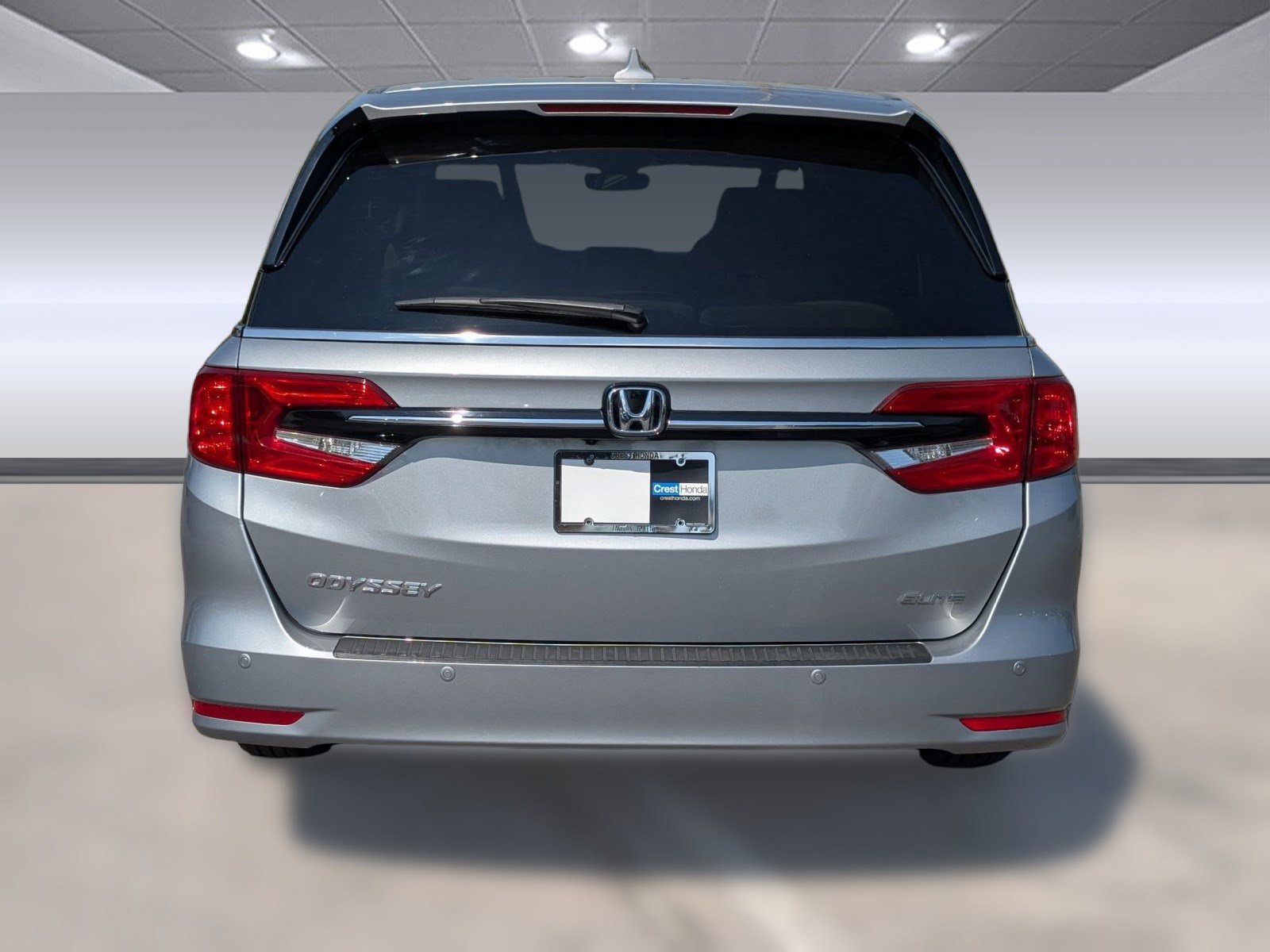 Used 2023 Honda Odyssey Elite image 10