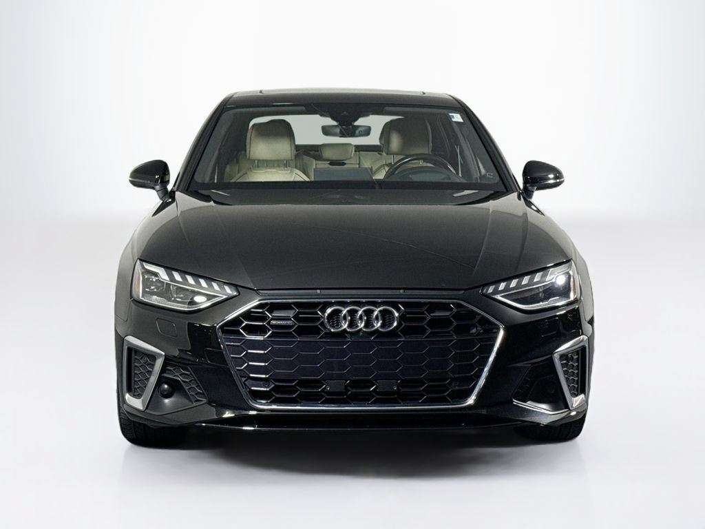 Used 2021 Audi A4 2.0T Prestige AWD/4WD image 8