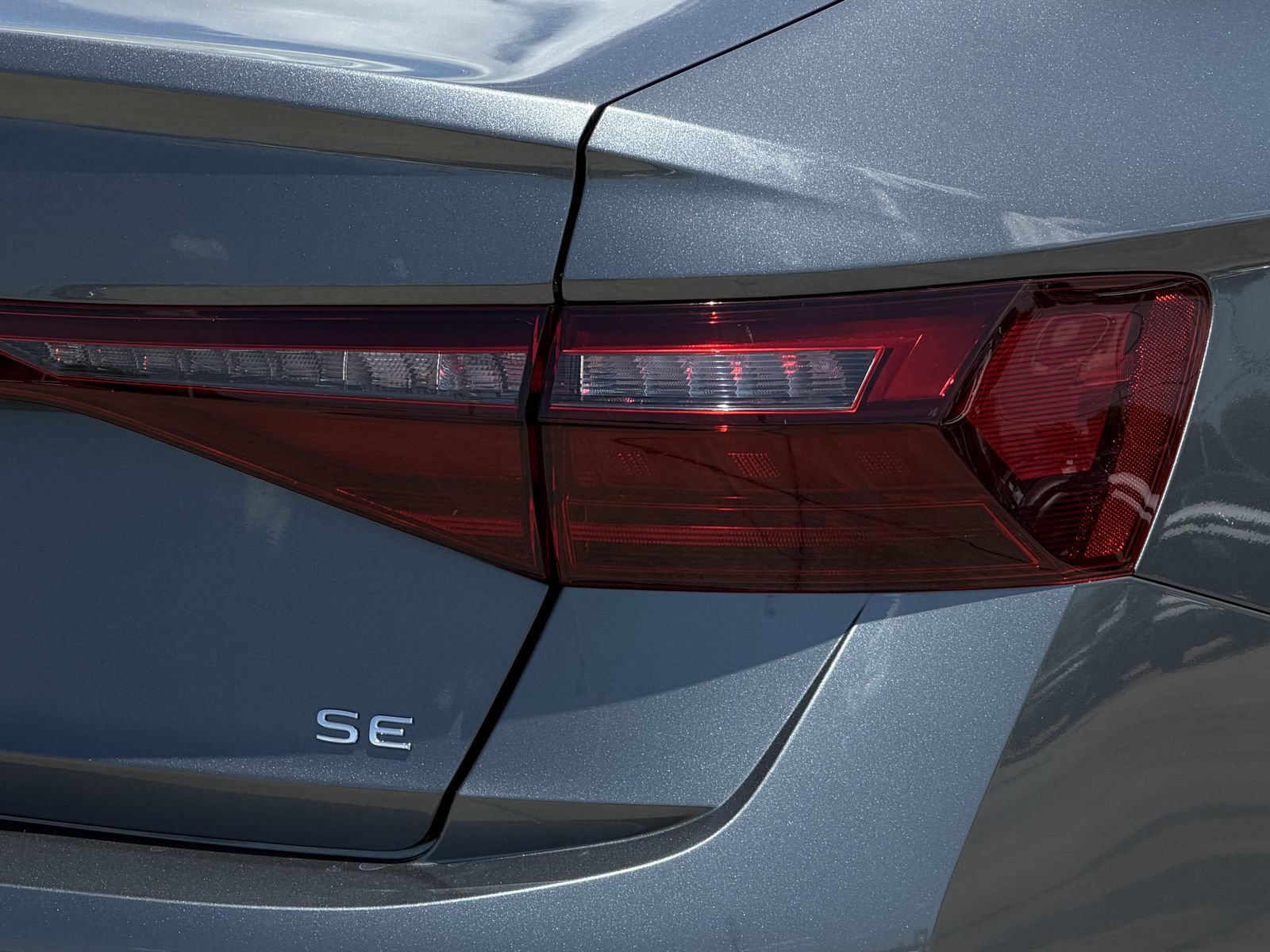 New 2026 Volkswagen Jetta SE FWD image 11